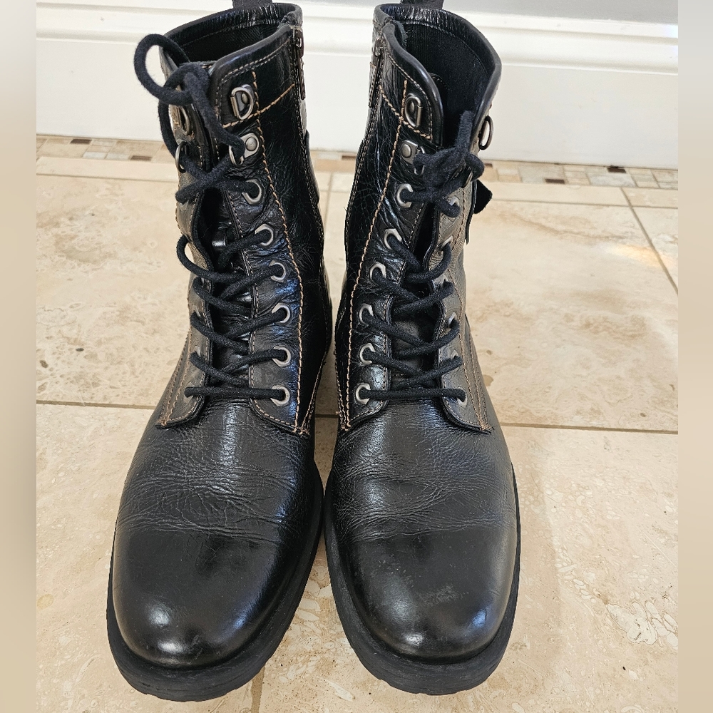 Aston Grey Rockcastle 2 boot collection